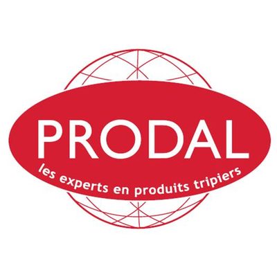 logo PRODAL